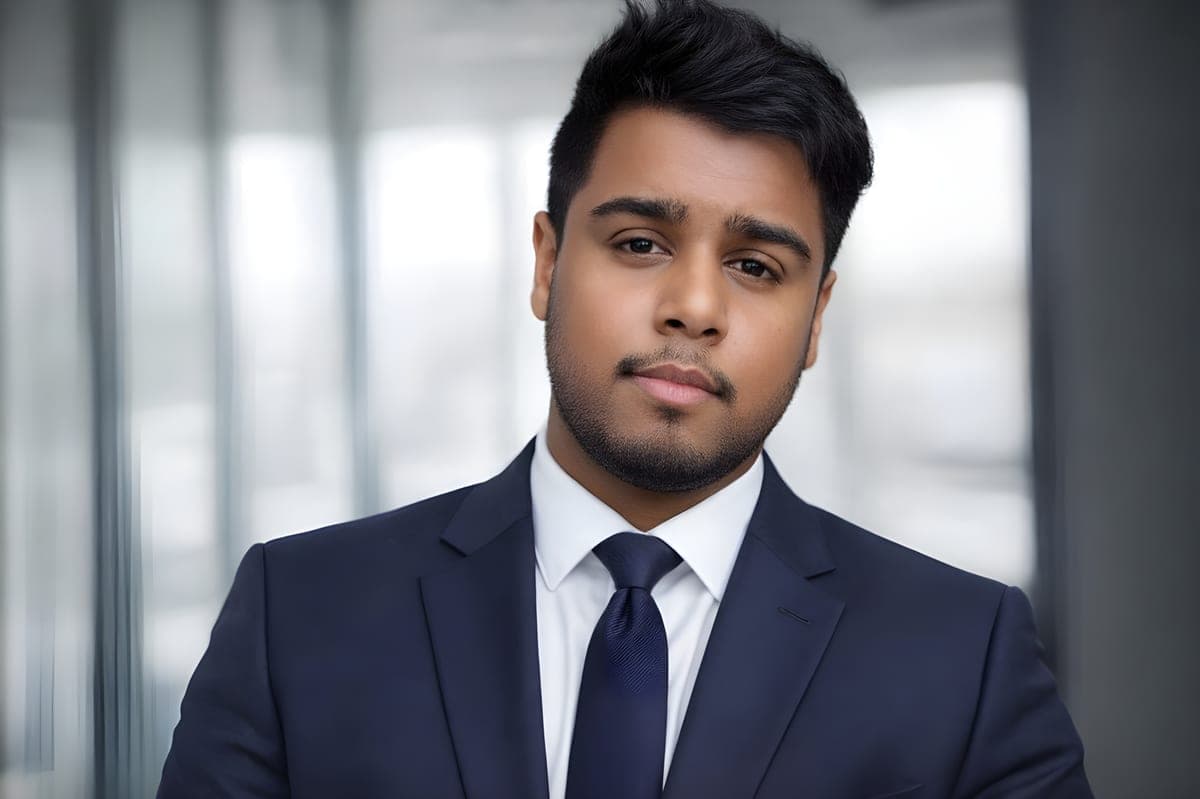 Varun Cumbamangalam