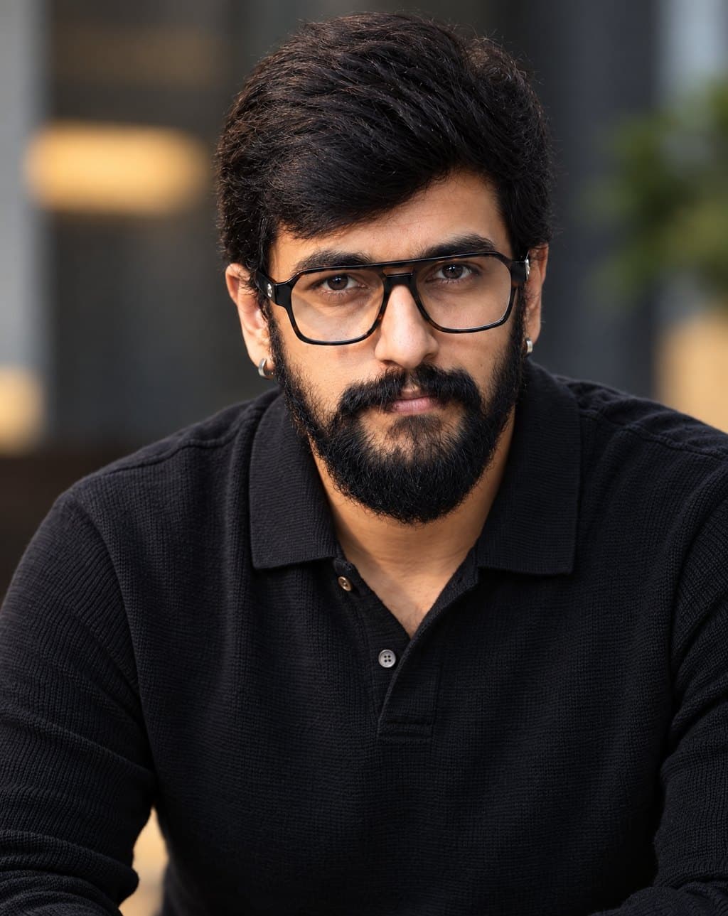 Vikram Tantravahi