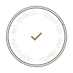 Bar Council Verified